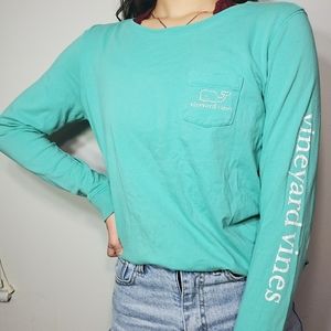Vineyard Vines Long sleeve Shirt